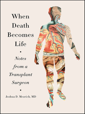 cover image of When Death Becomes Life